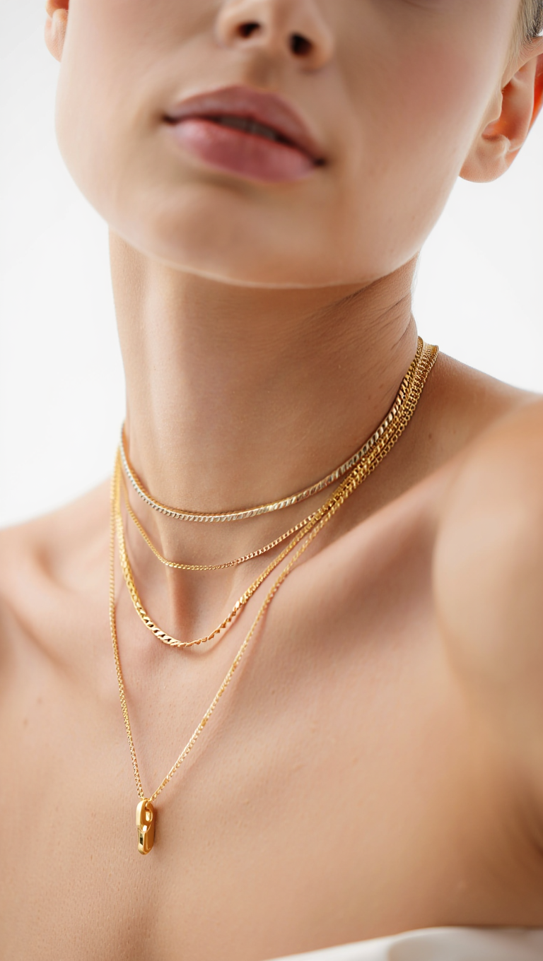 ICONIC SOLITAIRE PENDANTS®