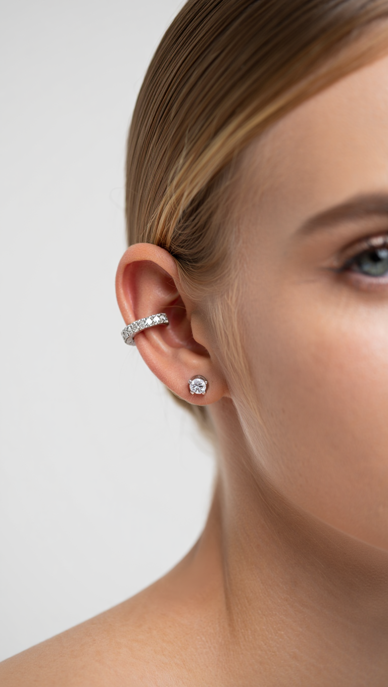 RADIANT DIAMOND DROPS®