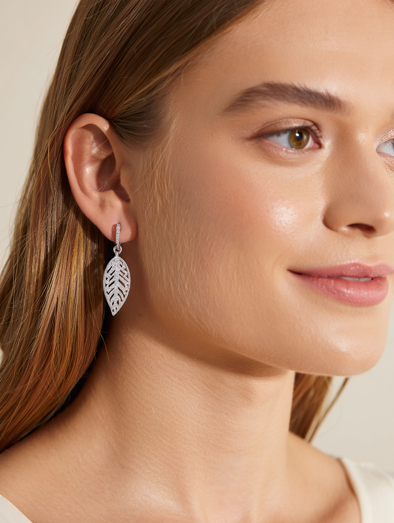 MINIMALIST LUXE STUDS®