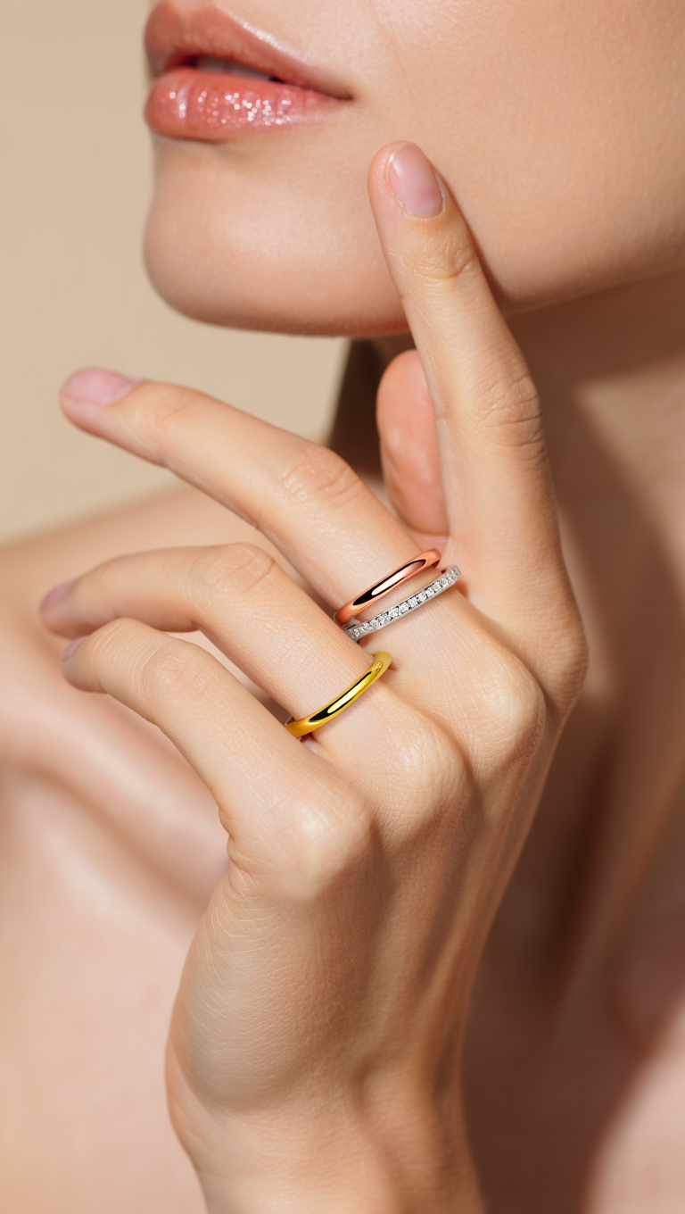 ETERNAL LOVE BANDS®